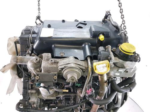 Engine OPEL MONTEREY B (M98) 3.0 DTI (UBS73D, UBS73G) | BP30165570M1 