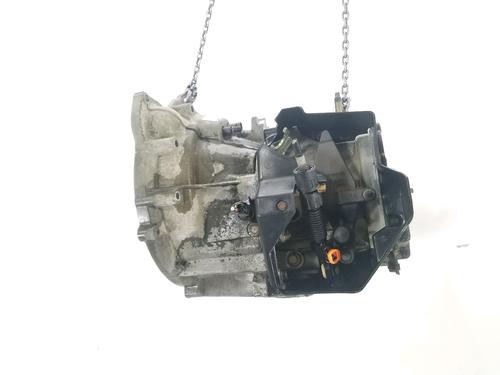 Used Gearbox FORD FOCUS I (DAW, DBW) 1.6 16V (100 hp) 11756260