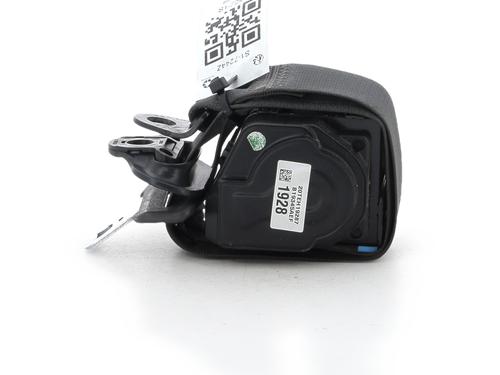 Rear right seatbelt CHEVROLET SPARK (M300) 1.0 LPG | BP38456862I28 - Image 3