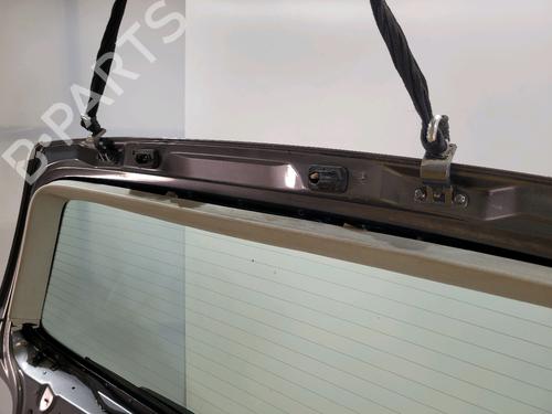 Tailgate VW TOURAN (1T1, 1T2) 1.9 TDI | BP26166102C6 