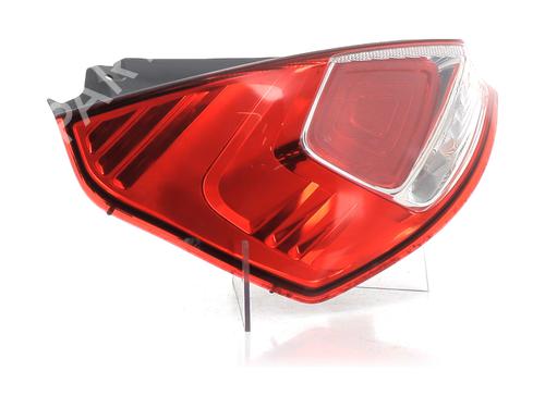 Left taillight FORD FIESTA VI (CB1, CCN) 1.0 EcoBoost | BP30334774C34 