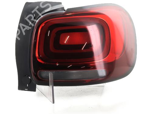 Right taillight CITROËN C3 AIRCROSS II (2R_, 2C_) 1.5 BlueHDi 100 (2CYHYJ) | BP29522559C35 