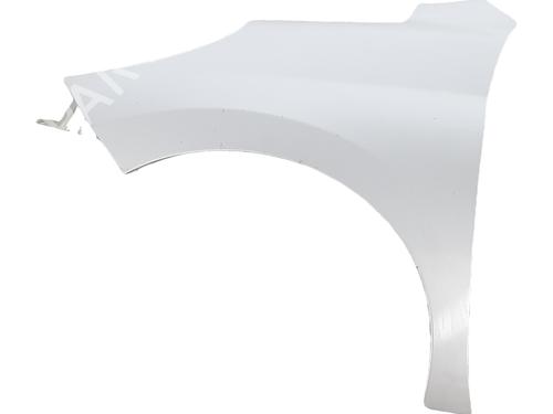 Used Left front fenders PEUGEOT 207 (WA_, WC_) 1.6 HDi (90 hp) 30523672