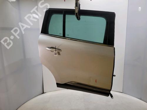 Used Right rear door RENAULT ESPACE V (JR_) 1.6 dCi 160 (160 hp) 27170386
