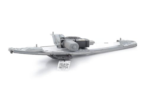 Front left window mechanism DACIA SANDERO II 1.0 SCe 75 (B8JC, B8JD, B8NC) | BP31699404C22 - Image 4
