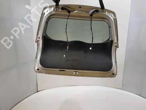 Tailgate SUZUKI VITARA (LY) 1.6 DDiS AllGrip (APK416D) | BP39971937C6 - Image 2
