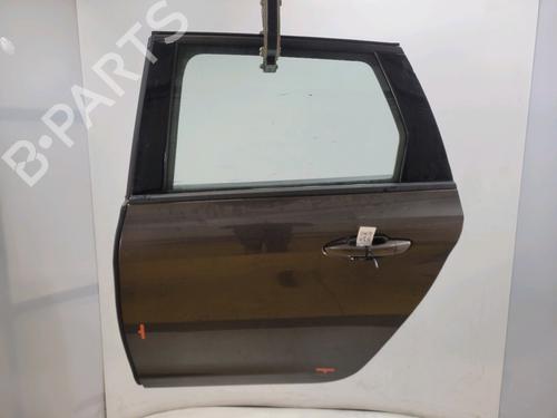 Porta trás esquerda Porta trás esquerda 32717751 32717751