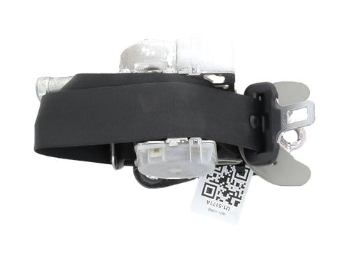 Used Front right belt tensioner TOYOTA RAV 4 IV (_A4_) 2.0 D (ALA40_, ALA40R) (124 hp) 31797683