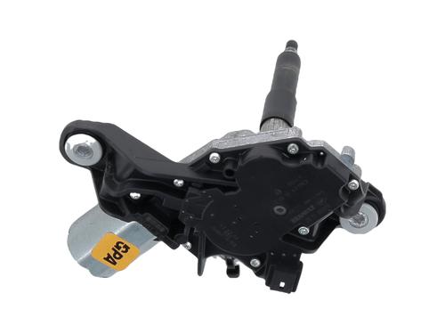 Used Rear wiper motor RENAULT MEGANE III Coupe (DZ0/1_) 1.6 dCi (DZ00, DZ12, DZ2A, DZ13) (130 hp) 29416401