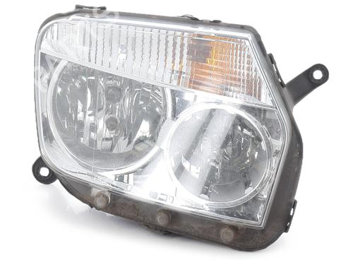 Højre forlygte Højre forlygte DACIA DUSTER (HS_) 1.5 dCi (HSMC) (107 hp) 39704900 39704900