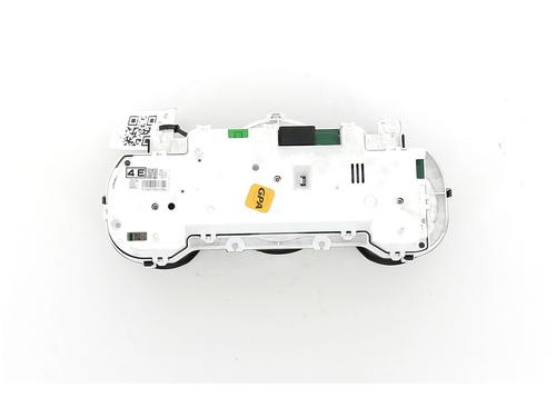 Instrument cluster HONDA JAZZ II (GD_, GE3, GE2) 1.2 i-DSI (GD5, GE2) | BP18825340C47 