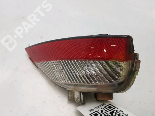 Used Rear bumper right light Rear bumper right light RENAULT SCÉNIC III (JZ0/1_) 1.5 dCi (110 hp) 11120942 11120942
