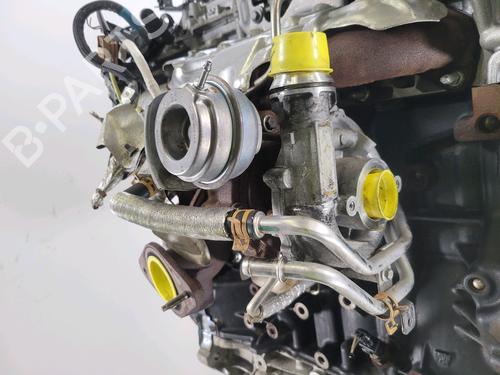 Engine NISSAN NV400 Van (X62, X62B) dCi 150 | BP29701758M1 