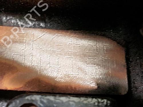 Engine RENAULT MEGANE III Hatchback (BZ0/1_, B3_) 1.5 dCi | BP36945951M1 - Image 11