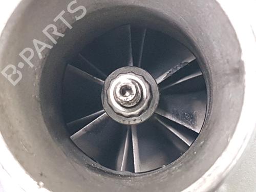 Engine PEUGEOT 207 CC (WD_) 1.6 HDi | BP36182431M1 - Image 11