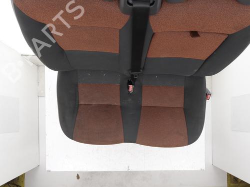 Right front seat FIAT DUCATO Van (250_) 160 Multijet 3,0 D | BP39547454C16 - Image 4