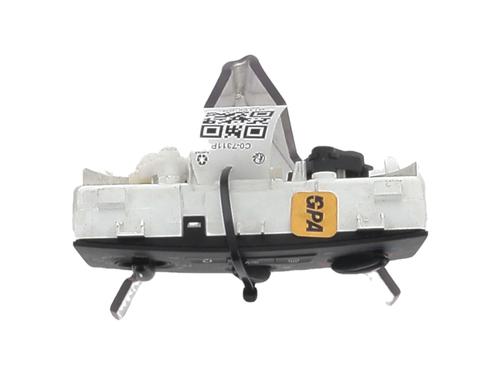 Climate control PEUGEOT PARTNER Tepee 1.6 HDi 16V | BP29047859I5 