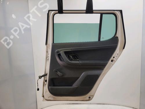 Right rear door SKODA FABIA II (542) 1.2 12V | BP29390247C5 