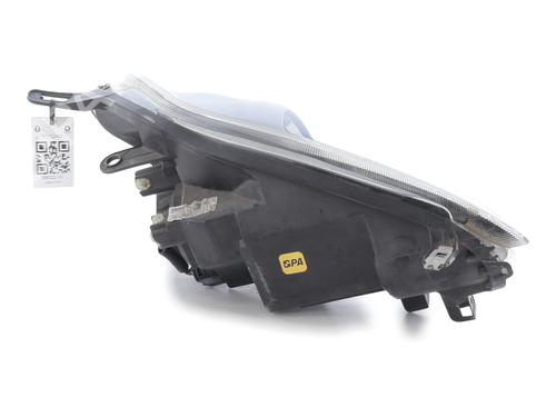 Left headlight FIAT PUNTO (199_) 1.2 (199AXZ1A, 199BXZ1A) | BP33331918C28 - Image 3