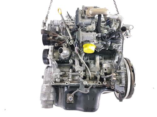 Engine TOYOTA RAV 4 III (_A3_) 2.2 D 4WD (ALA30_, ALA30R) | BP39971810M1 - Image 2