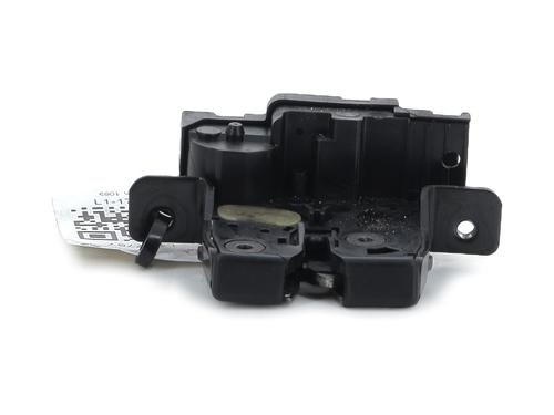 Tailgate lock NISSAN QASHQAI I (J10, NJ10) 2.0 dCi All-wheel Drive | BP29296702C101 
