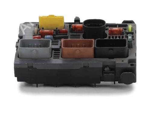 Used Fuse box CITROËN C4 Grand Picasso I (UA_) 1.6 HDi (109 hp) 29047737