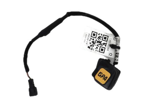 Electronic module PEUGEOT 2008 I (CU_) 1.5 BlueHDI 100 | BP40035253M83 - Image 2