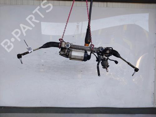 Crémaillère de direction OPEL ASTRA J (P10) 1.3 CDTI (68) (95 hp) 31141577