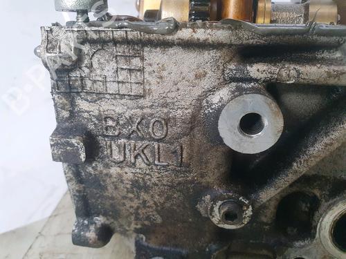 Cylinder head NISSAN MICRA III (K12) 1.2 16V | BP31032007M5