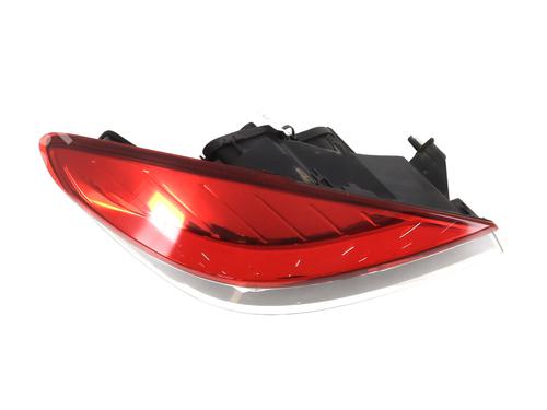 Used Left taillight RENAULT MEGANE III Coupe (DZ0/1_) 1.2 TCe (DZ16, DZ28) (132 hp) 28594921