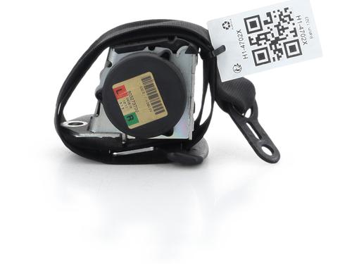 Rear left seatbelt BMW 1 (E87) 120 d | BP35999513I29 - Image 3
