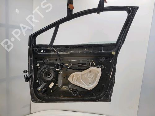 Right front door RENAULT CLIO IV (BH_) 1.5 dCi 90 | BP29495857C3 