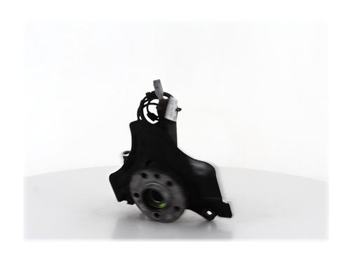 Left front steering knuckle PEUGEOT 807 (EB_) 2.2 HDi | BP38007692M25 - Image 2