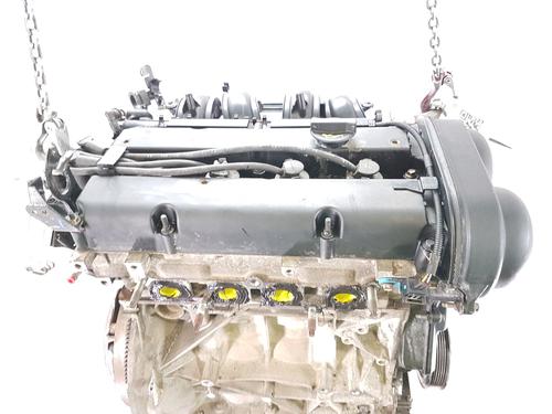 Engine FORD FIESTA VI (CB1, CCN) 1.4 | BP25590246M1 