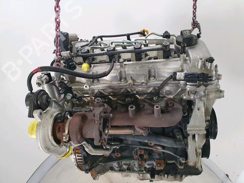 Engine KIA RIO III (UB) 1.4 CRDi | BP36209937M1  - Image 5
