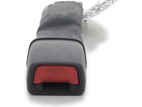 Used Seat buckle CITROËN C1 (PM_, PN_) 1.0 (68 hp) 29602596