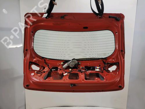 Tailgate HYUNDAI i20 II (GB, IB) 1.2 | BP27623088C6 