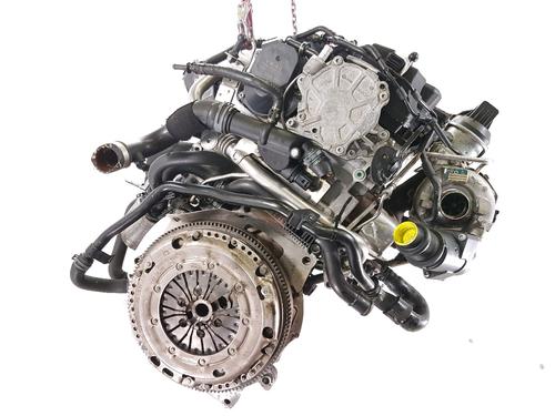 Engine VW GOLF VI (5K1) 2.0 TDI | BP37016774M1 - Image 3