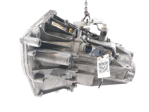 Used Gearbox Gearbox DACIA DUSTER (HM_) 1.3 TCe 150 (HMM3) (150 hp) 36487651 36487651