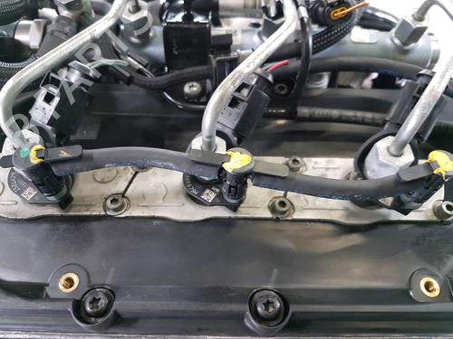 Engine AUDI A5 Sportback (8TA) 3.0 TDI quattro | BP31866460M1 