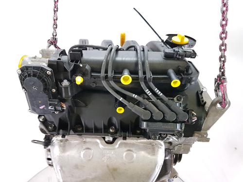 Engine RENAULT CLIO IV (BH_) 1.2 16V | BP37657899M1  - Image 5