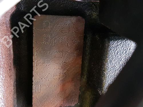 Engine RENAULT CLIO III (BR0/1, CR0/1) 1.5 dCi (C/BR0G, C/BR1G) | BP37752222M1  - Image 10