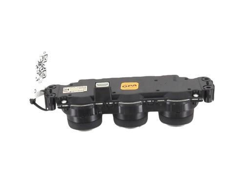 Climate control MITSUBISHI LANCER VIII Sportback (CX_A)  | BP25706859I5 