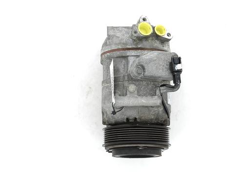 AC compressor NISSAN QASHQAI / QASHQAI +2 I (J10, NJ10, JJ10E) 1.6 | BP17325505M34 