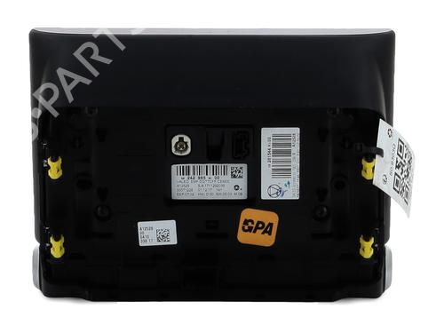 Ferdsskriver CITROËN C3 III (SX) 1.2 VTi 82 | BP29198864C48