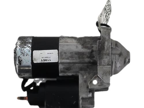 Starter RENAULT KANGOO Express (FC0/1_) 1.5 dCi (FC07, FC1R) | BP35891777M8 - Image 5