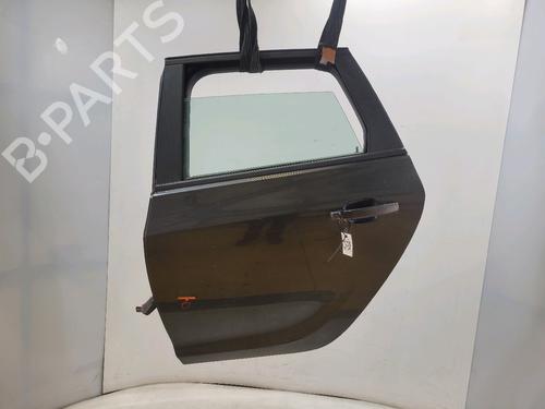 Dør venstre bagtil OPEL ASTRA J Sports Tourer (P10) [2010-2015]  32013480