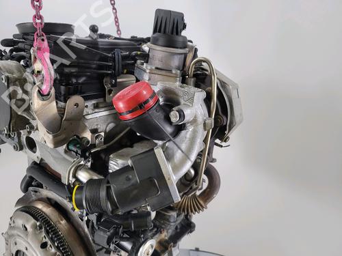 Engine SEAT IBIZA IV ST (6J8, 6P8) 1.6 TDI | BP28207667M1 