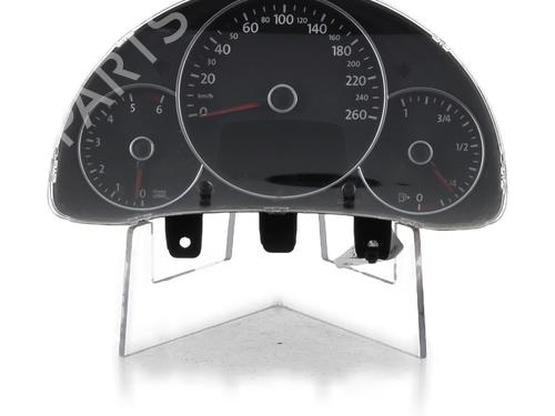 Instrument cluster VW BEETLE (5C1, 5C2) 1.6 TDI | BP32654528C47