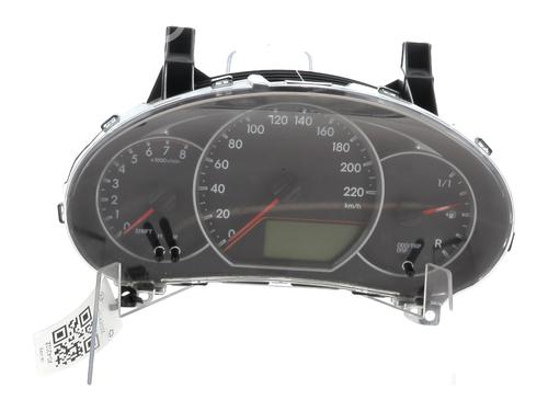 Instrument cluster TOYOTA VERSO S (_P12_) 1.33 (NSP120_) | BP24215743C47 